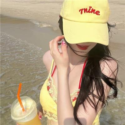 我的女友比我帅