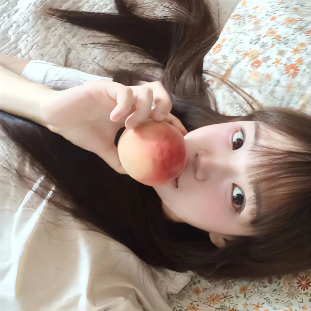 玩命光头